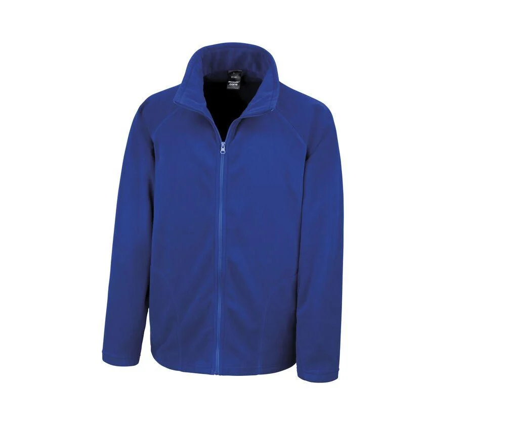 Result RS114 Fleecejas Heren – Royal blue