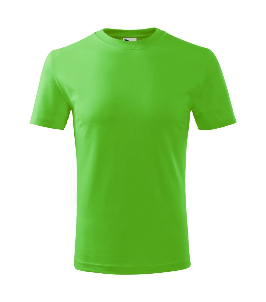 Malfini 135 T-shirt Kinderen – Appelgroen
