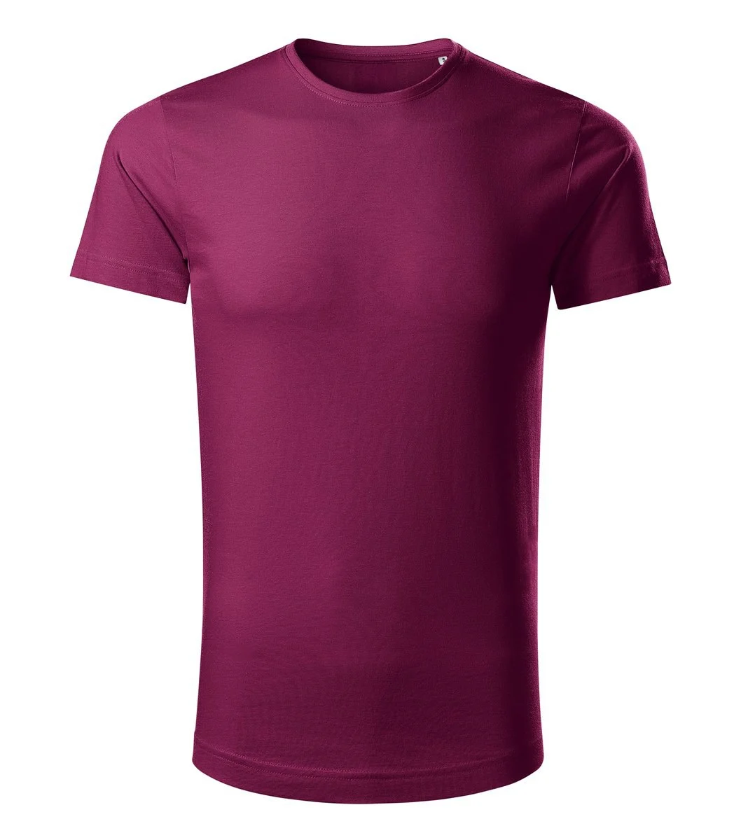 Malfini 171 T-shirt Heren – RHODODENDRON