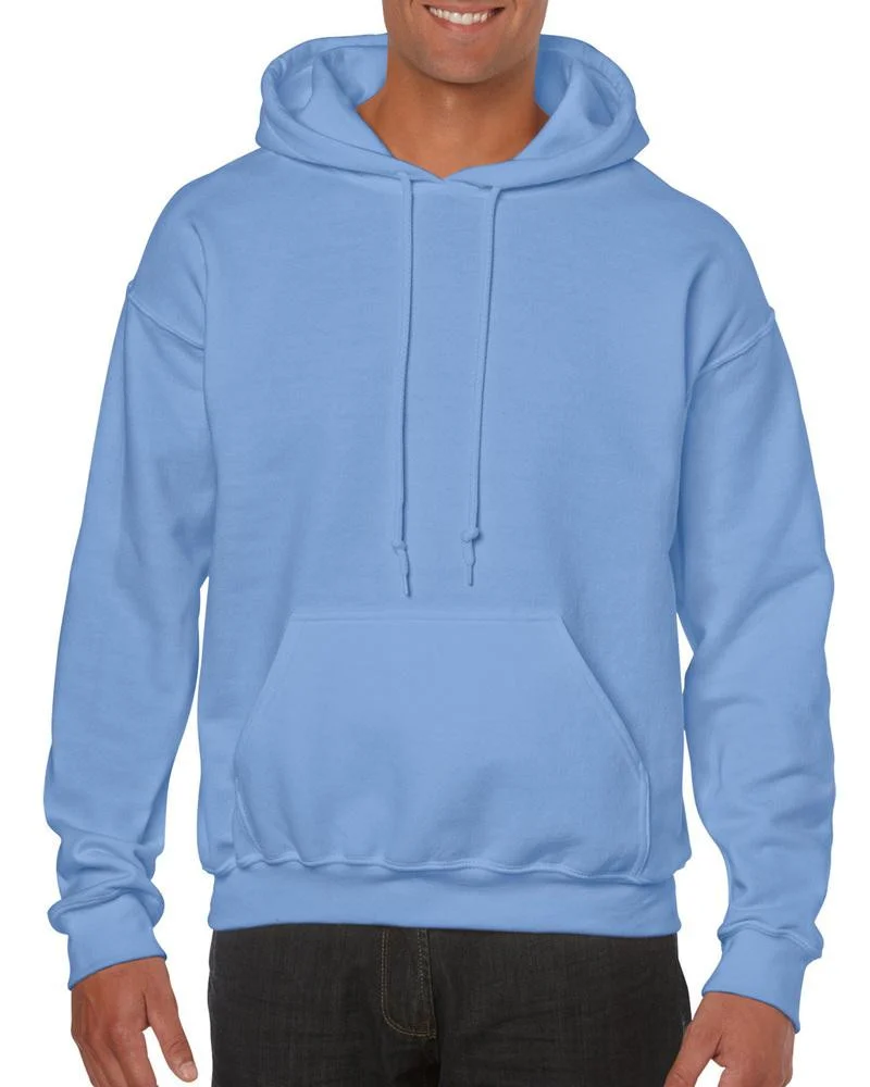 Gildan GN940 Heavy Blend Hoodie Carolina Blue