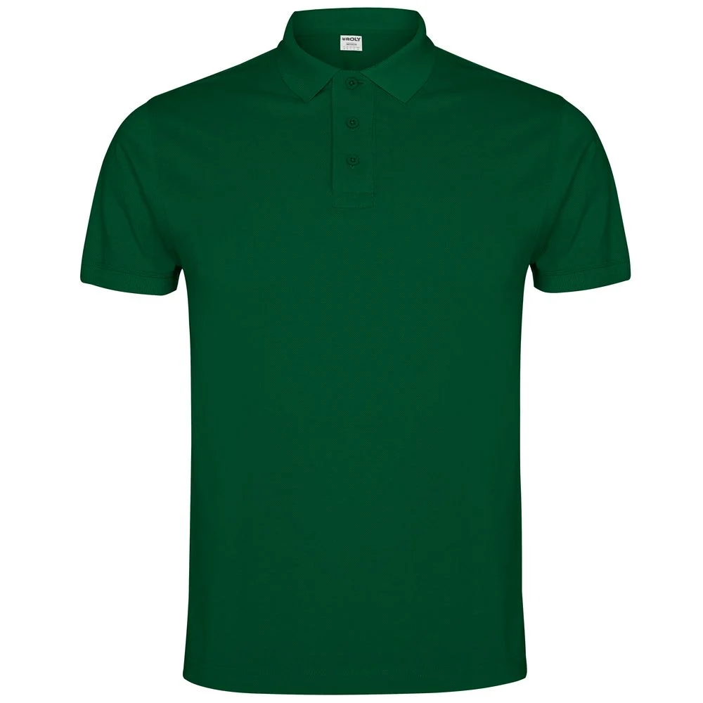Roly PO6641 Imperium Polo – Fles groen