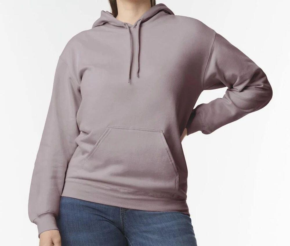 Gildan GNSF50 Unisex Hoodie – Paragon
