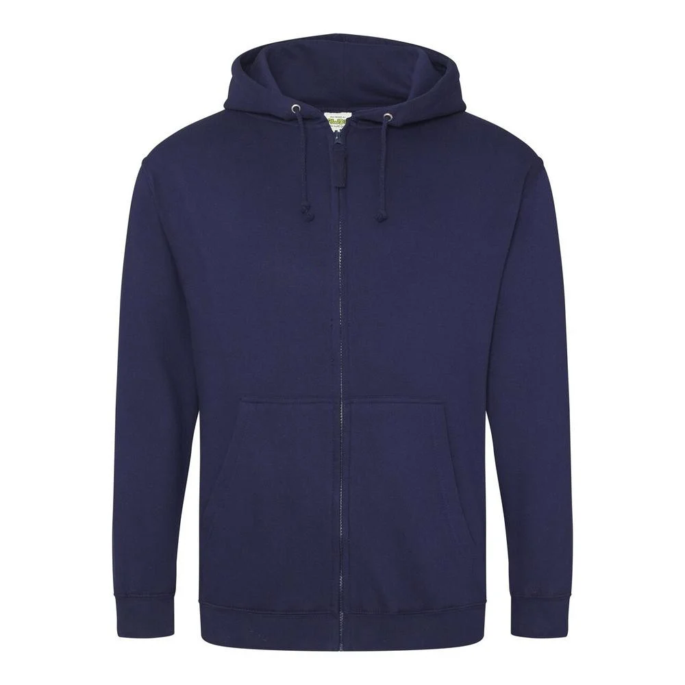 AWDIS Just Hoods JH050 Zoodie – Oxford Navy