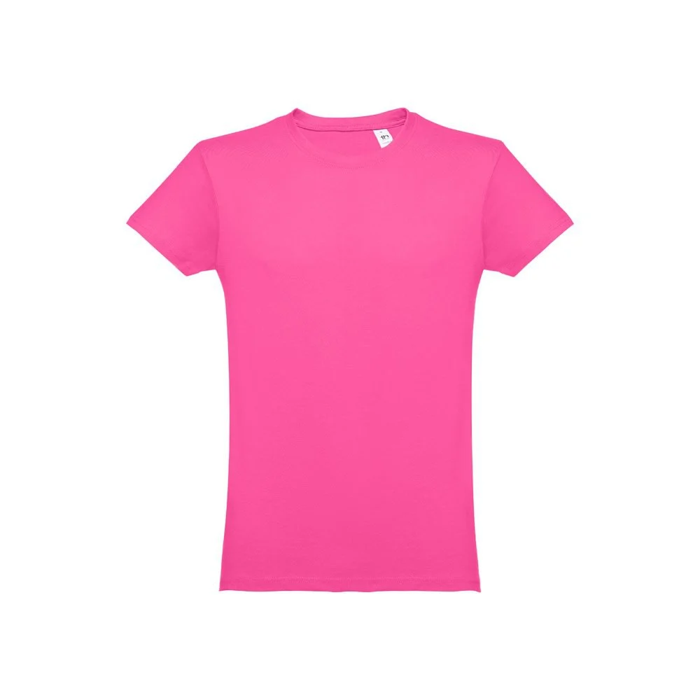 TH Clothes 30104 T-shirt Heren – Roze