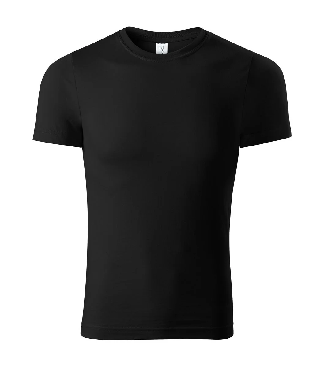 Piccolio P72 Pelican T-shirt Kinderen – Zwart