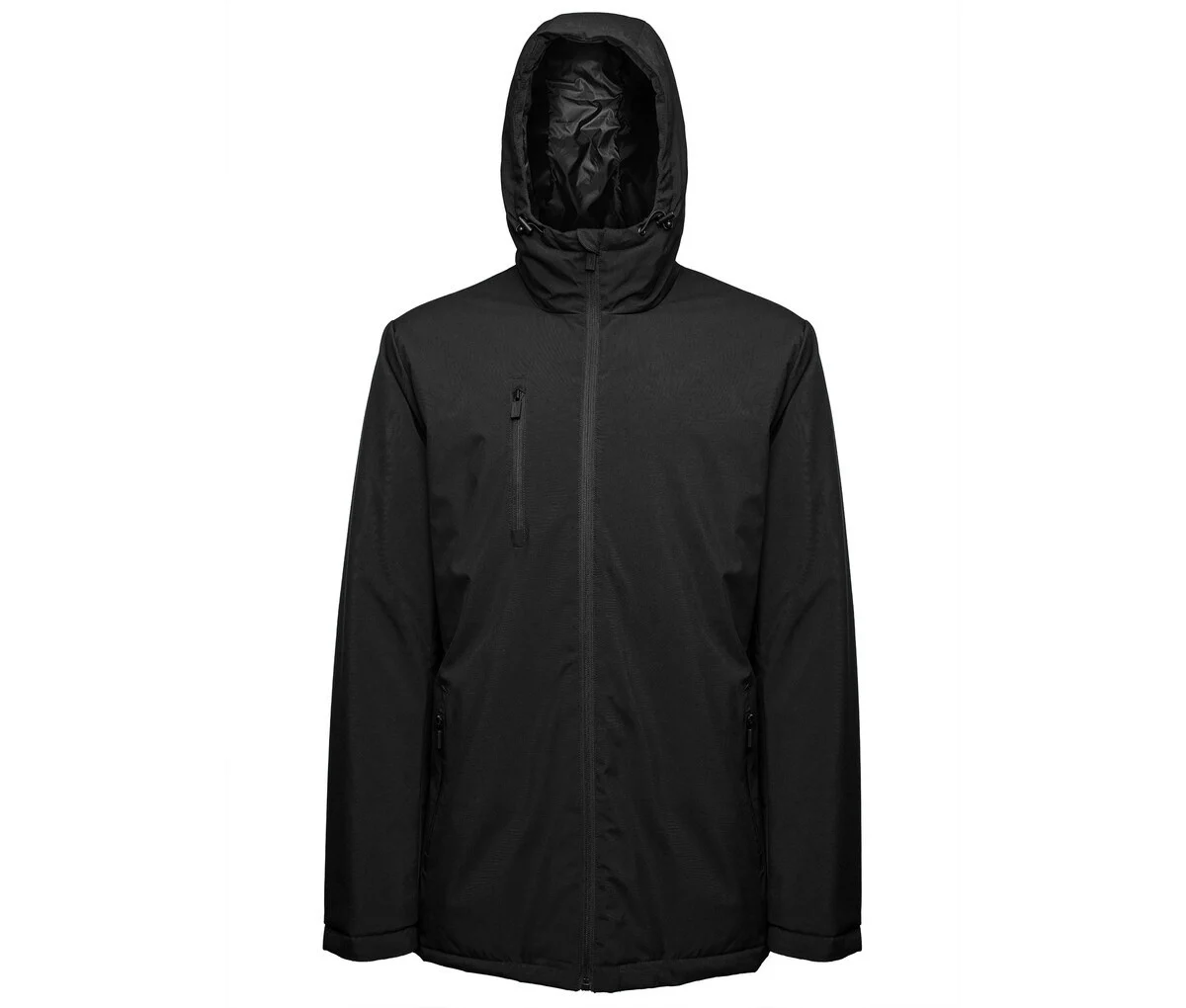 Pen Duick PK503 Prime Sportjack – Black