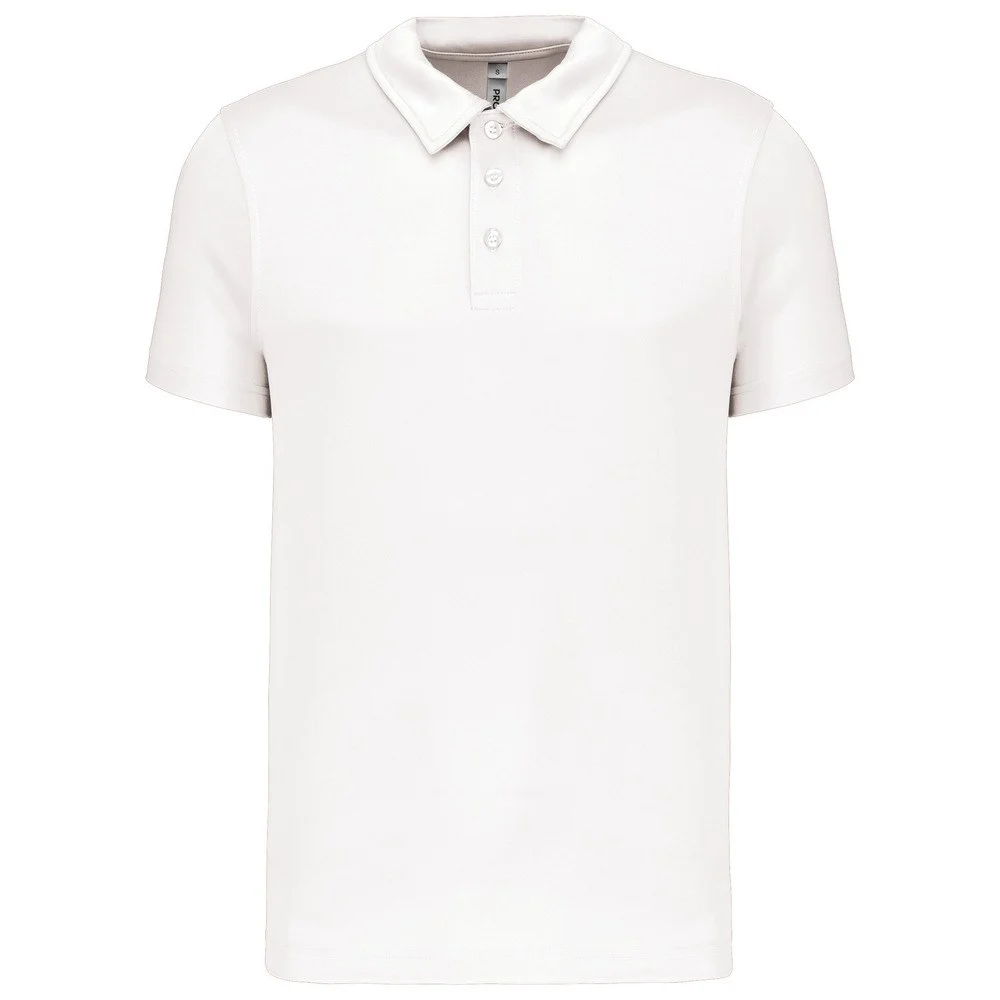 Proact PA482 T-shirt Heren – Wit