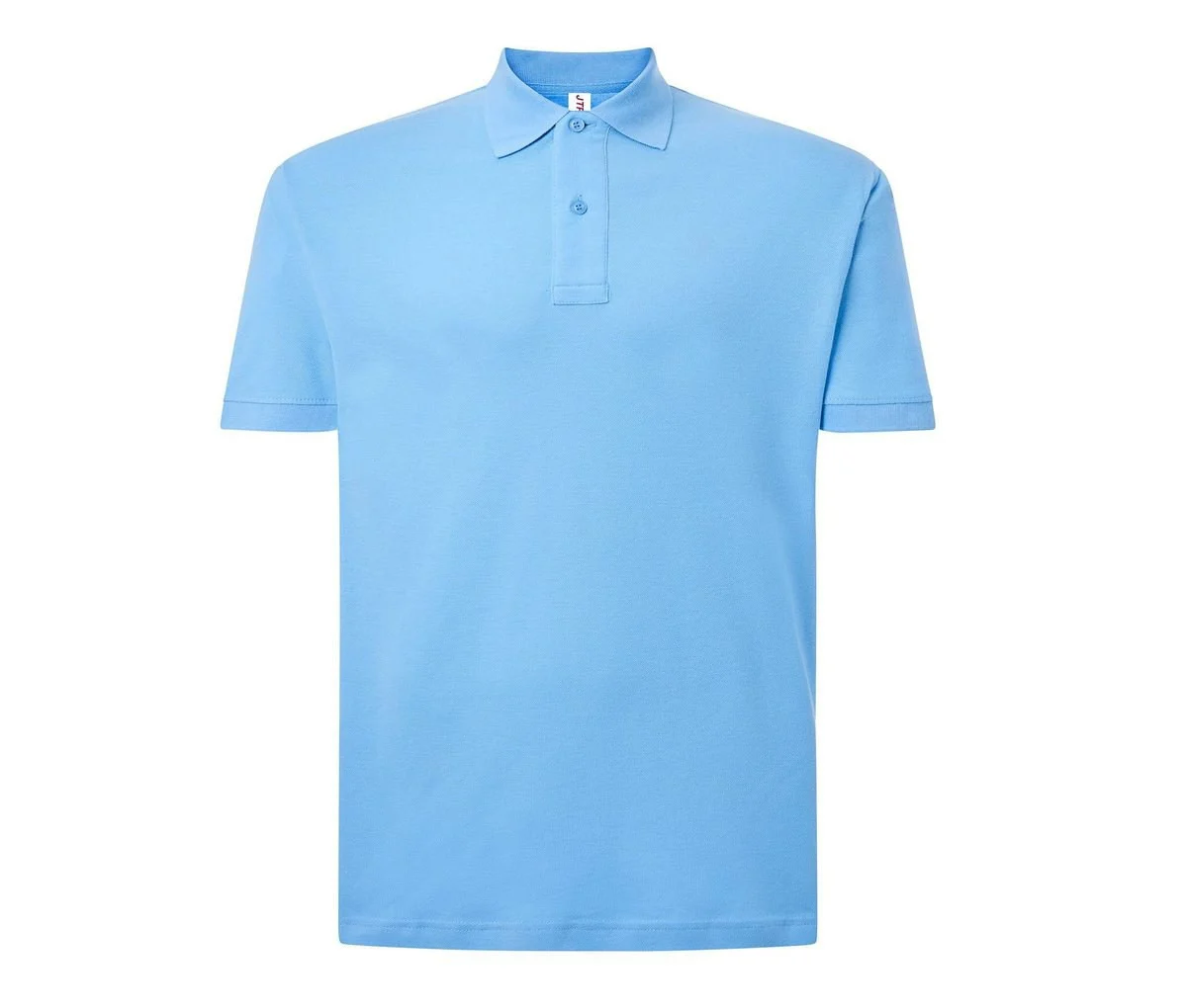 JHK JK250 Polo – Sky Blue