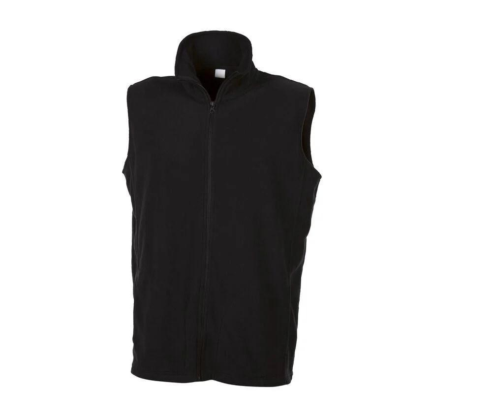 Pen Duick PK708 Baltic Bodywarmer Heren – Black