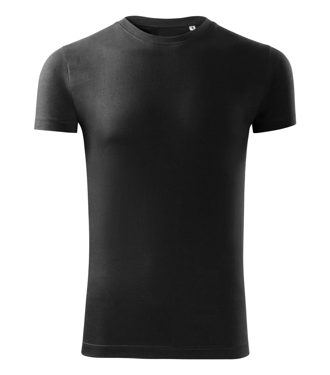 Montparel F43 Viper T-shirt Heren – Zwart