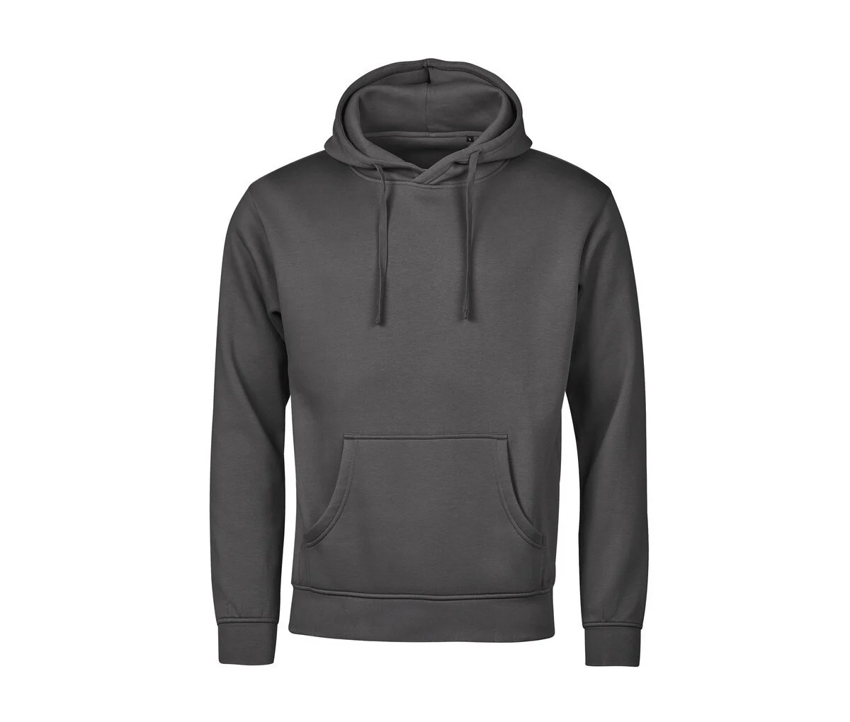 Tee Jays TJ5152 Urban Hoodie – Dark Grey