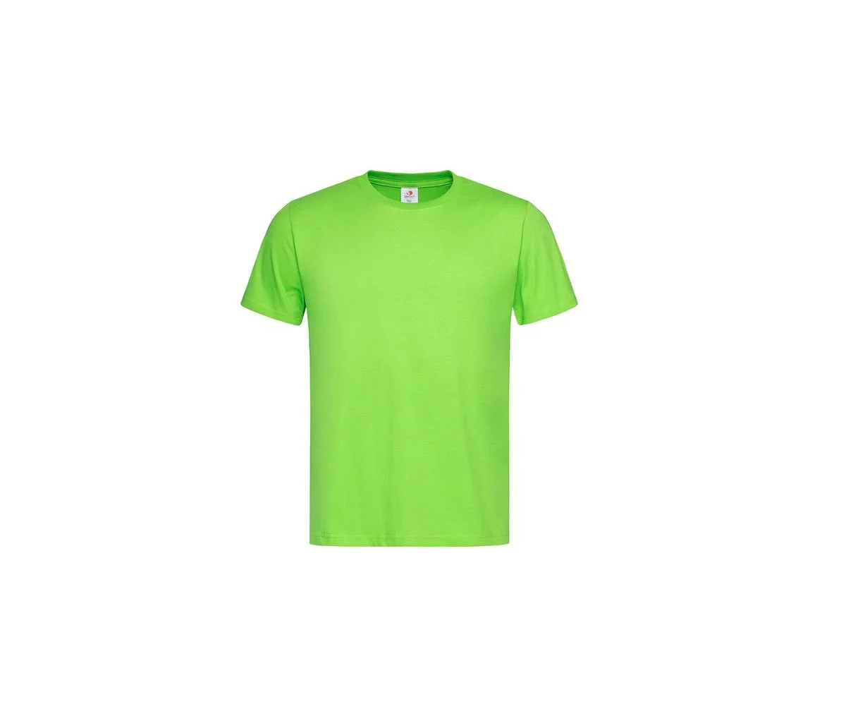 Stedman ST2000 T-shirt – Kiwi Green