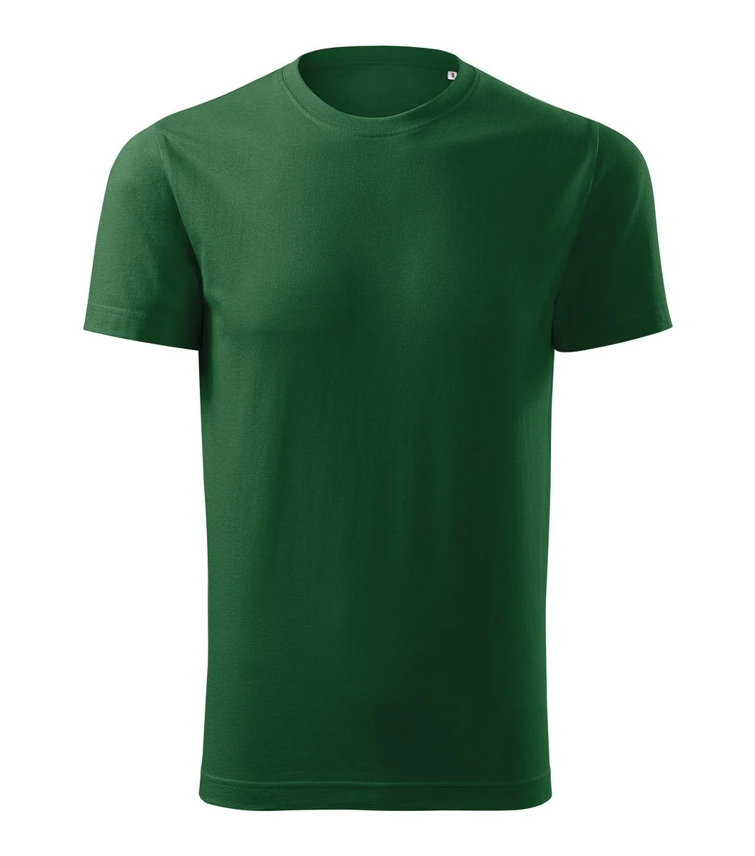 Montparel 145 T-shirt – Fles groen