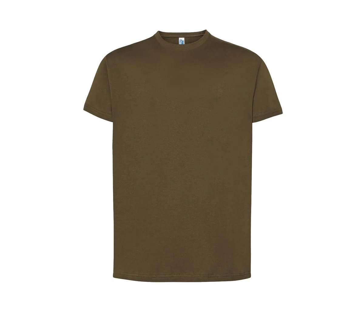 JHK JK155 T-shirt Heren 155 – Forest Green