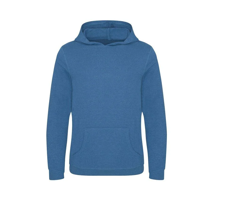 Ecologie EA040 Hoodie Gerecycled Katoen – Ink Blue