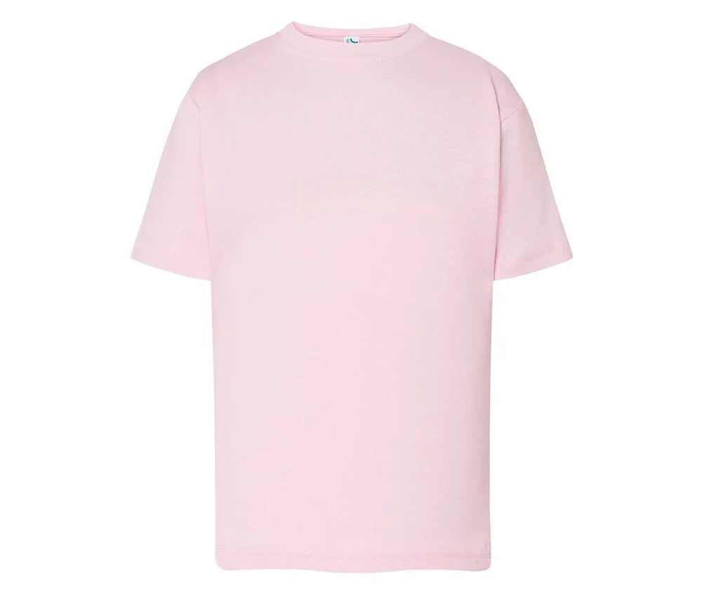 JHK JK154 Kinder T-shirt 155 – Pink