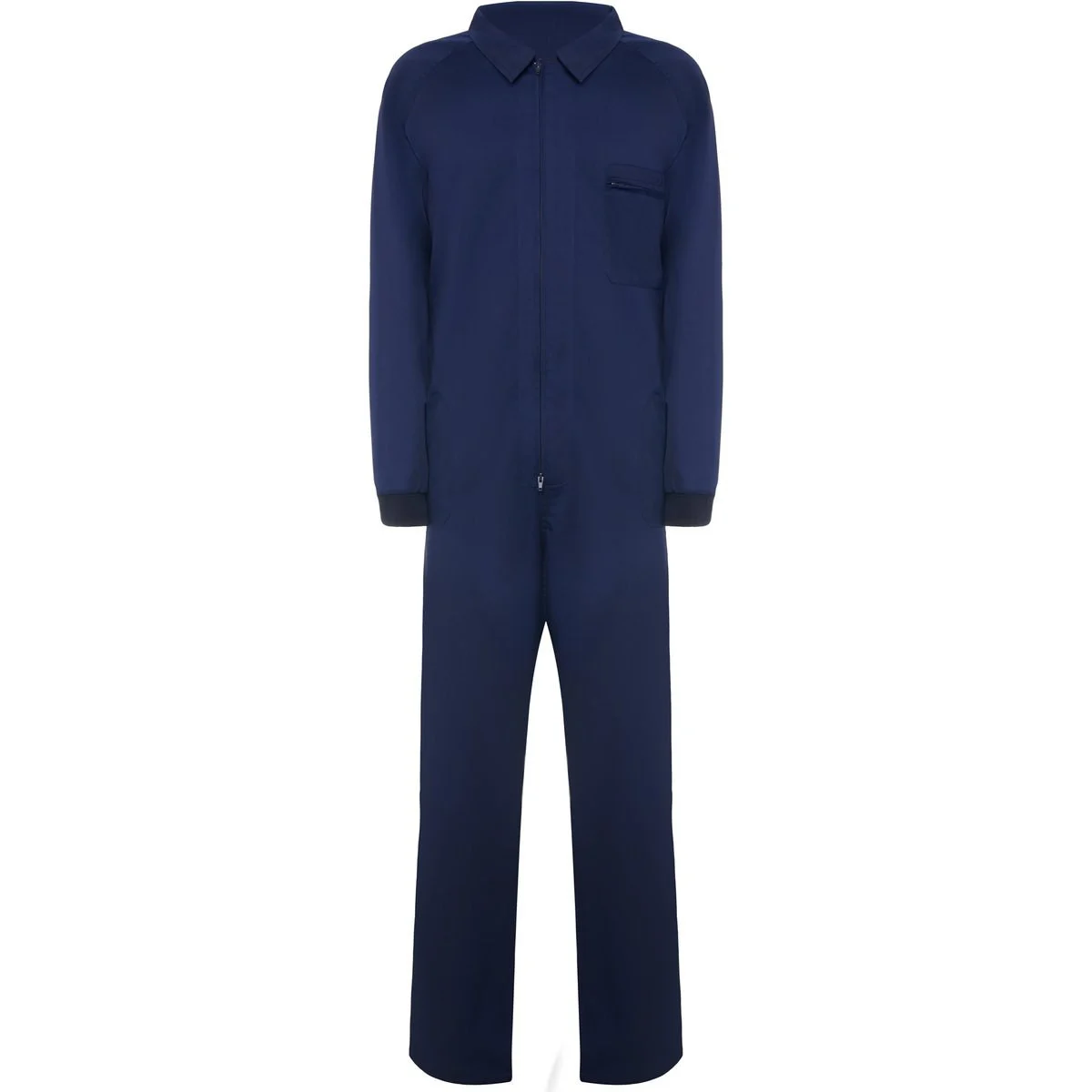 Roly BM8401 Jimmy Overall – Navy Blue