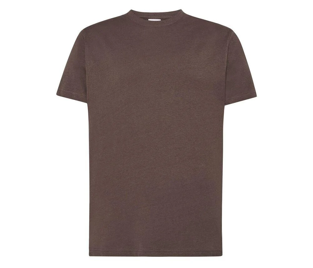 JHK JK400 T-shirt 160 – Graphite