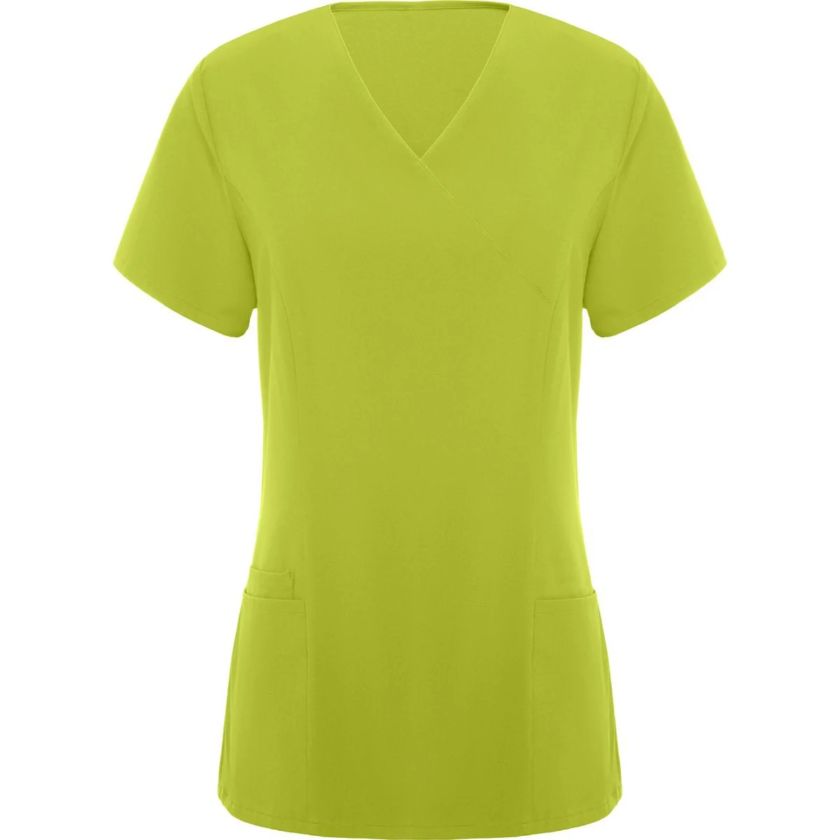 Roly CA9084 Ferox Woman Scrubtop Dames – Pistachio