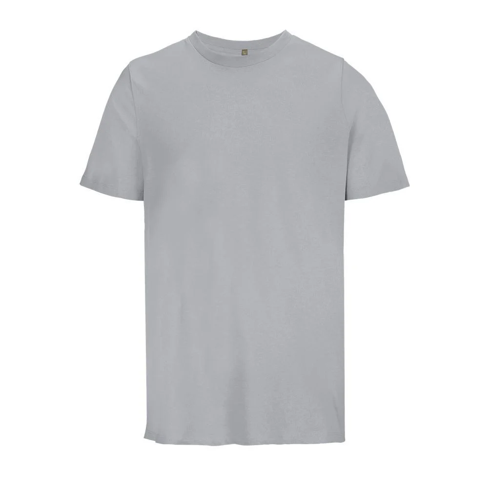 SOL'S 03981 Legend T-shirt – Puur grijs