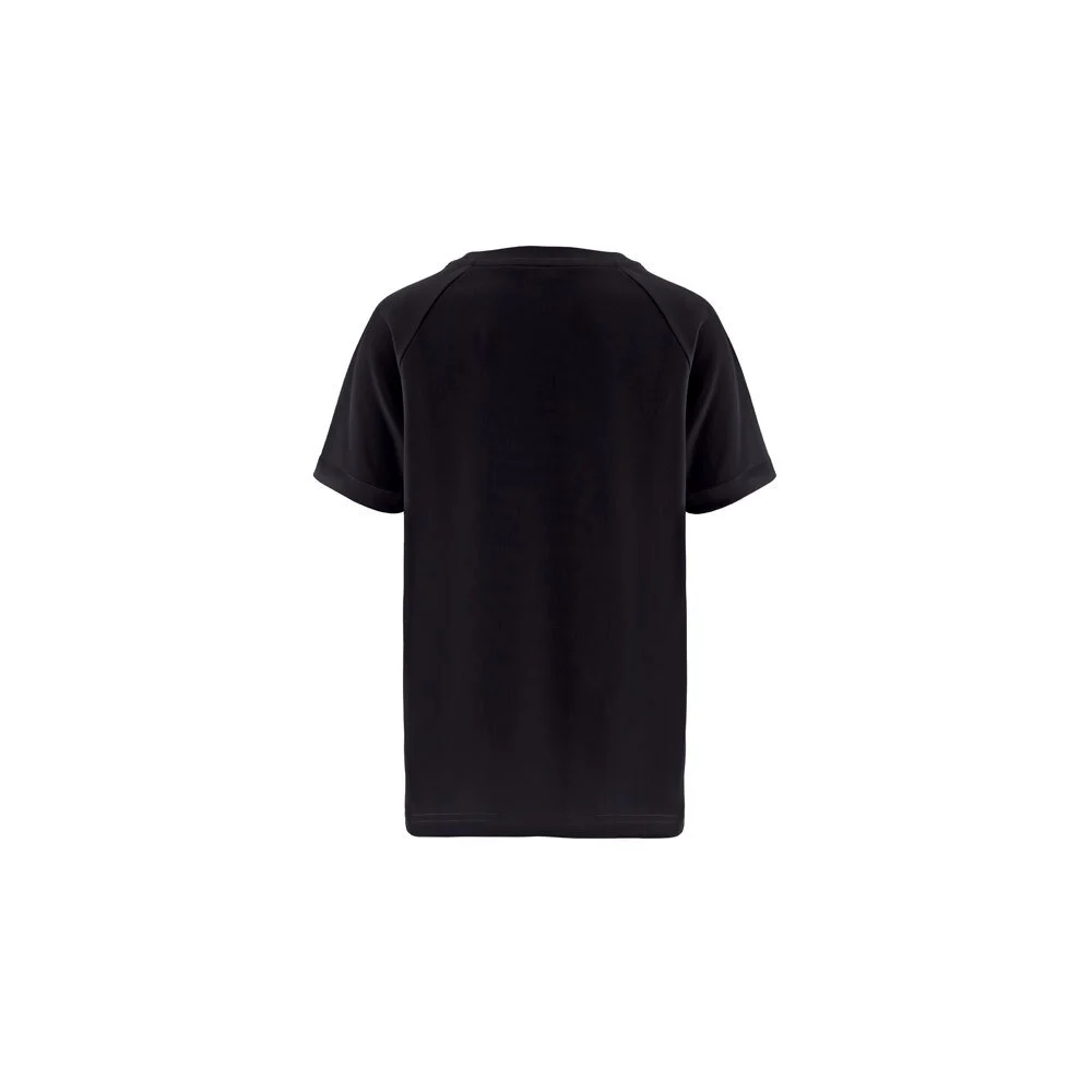 TH Clothes 30275 Sport T-shirt Kinderen – Donker Oranje