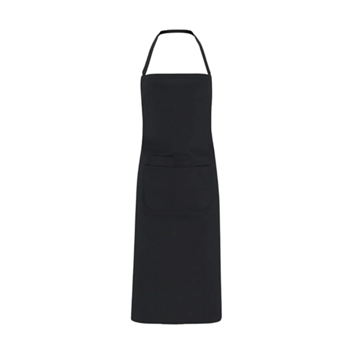 Roly DE9129 Ducasse Schort – Black