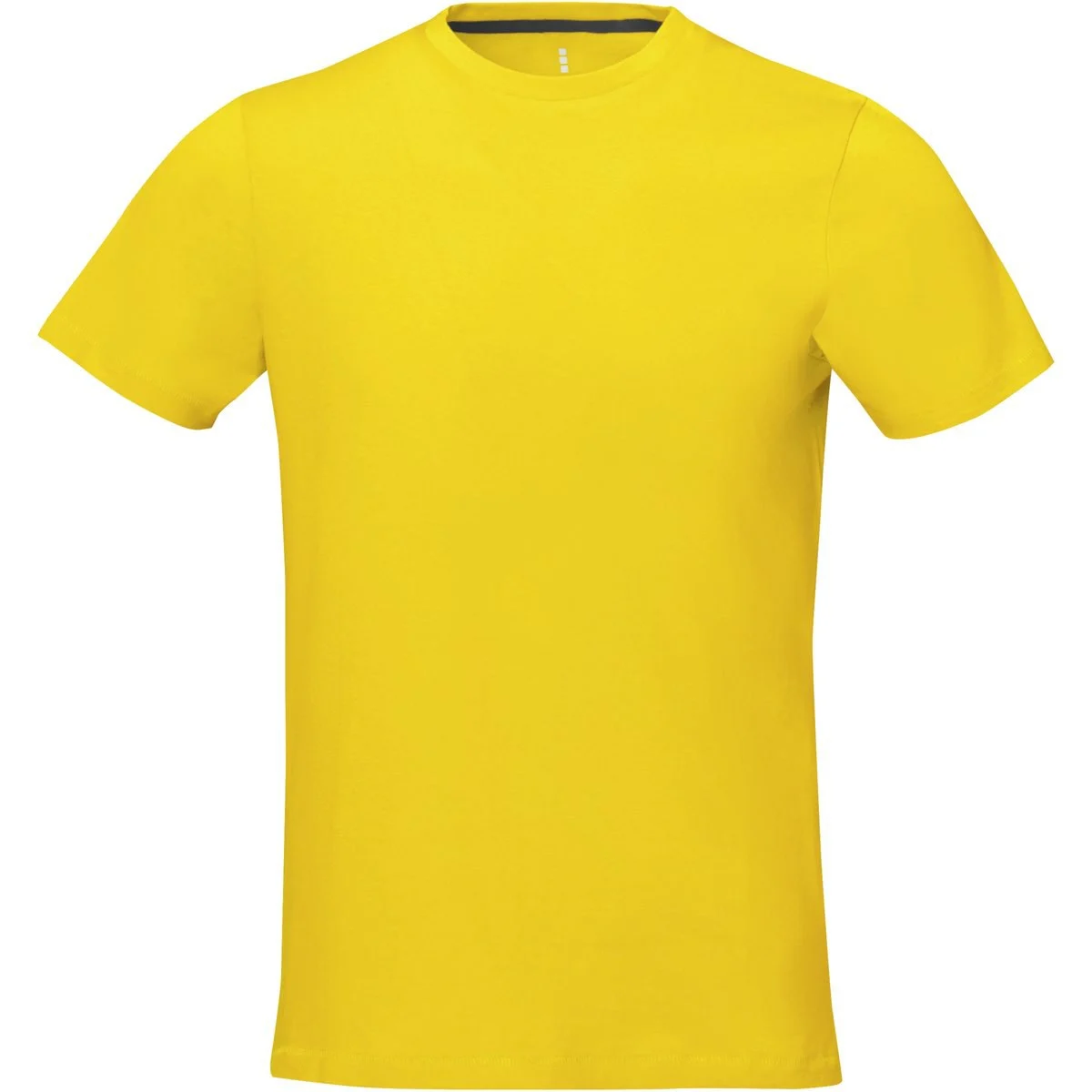 Elevate 38011 Nanaimo T-shirt Heren – Geel