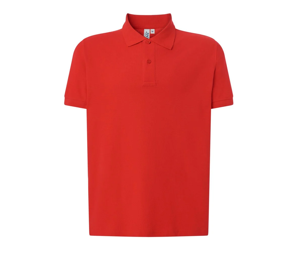 JHK JK240 Polo – Red
