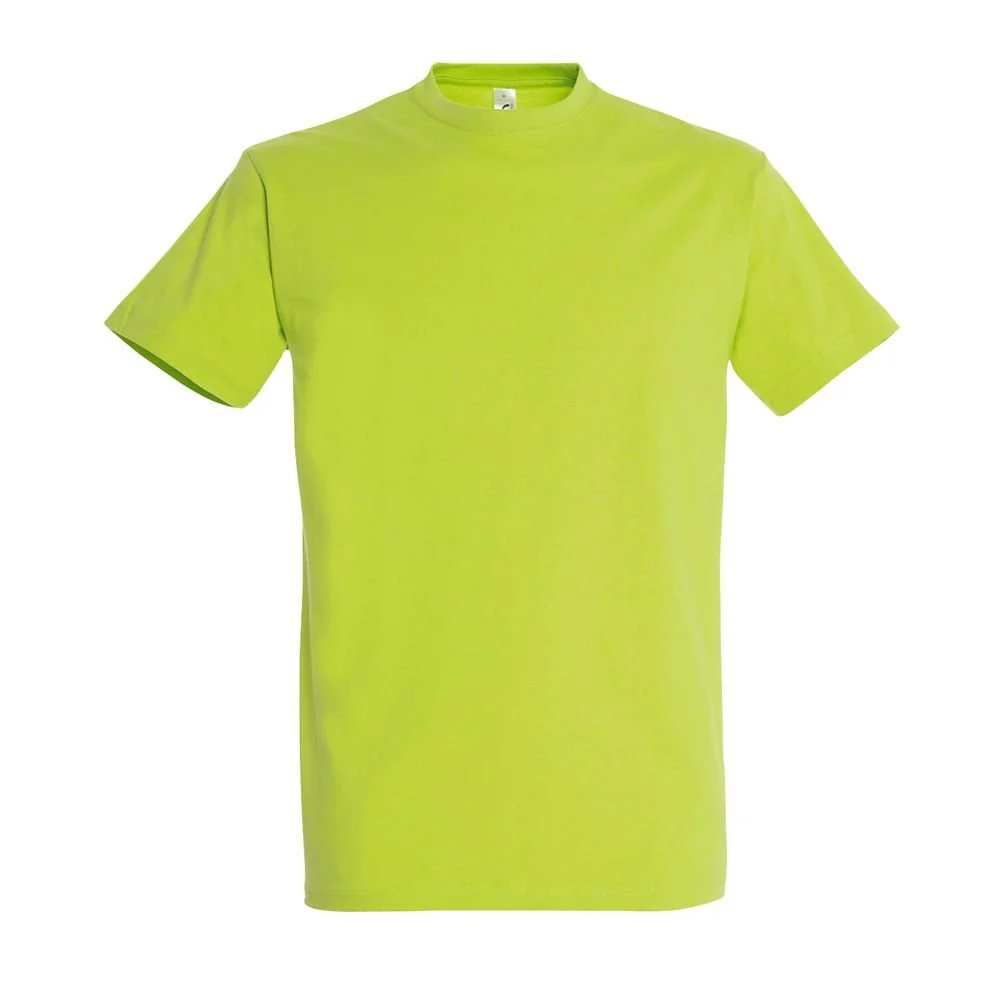 SOL'S 11500 Imperial T-shirt Heren – Appelgroen