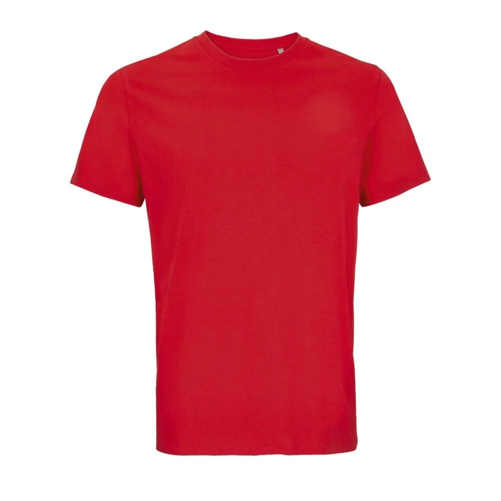 SOL'S 03981 Legend T-shirt – Helderrood