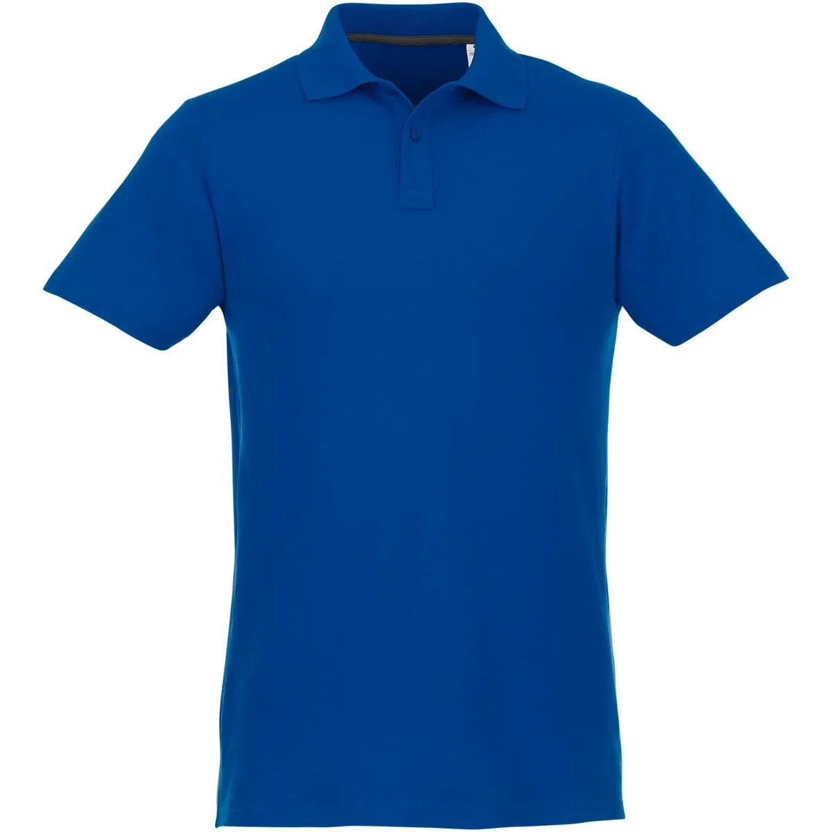 Elevate 38106 Polo Heren – Italy Blue