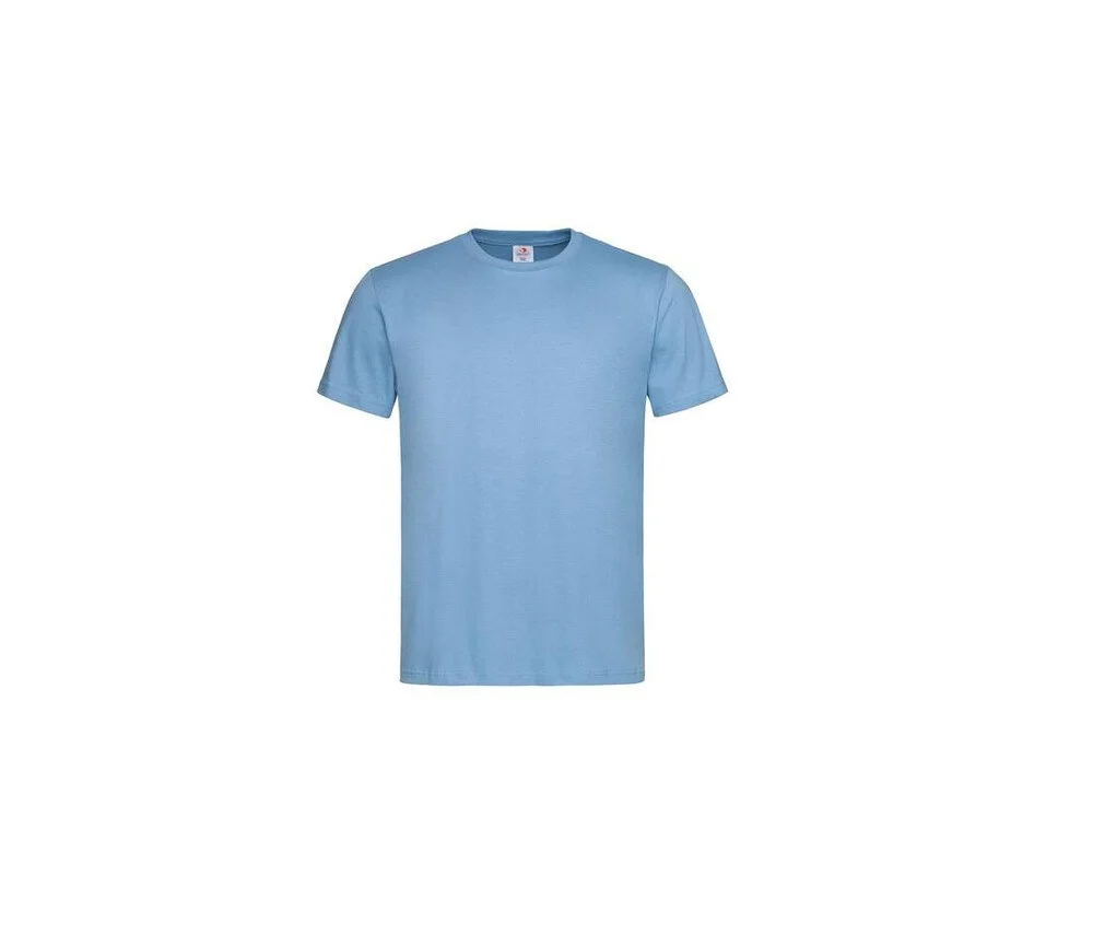 Stedman ST2000 T-shirt – Lichtblauw