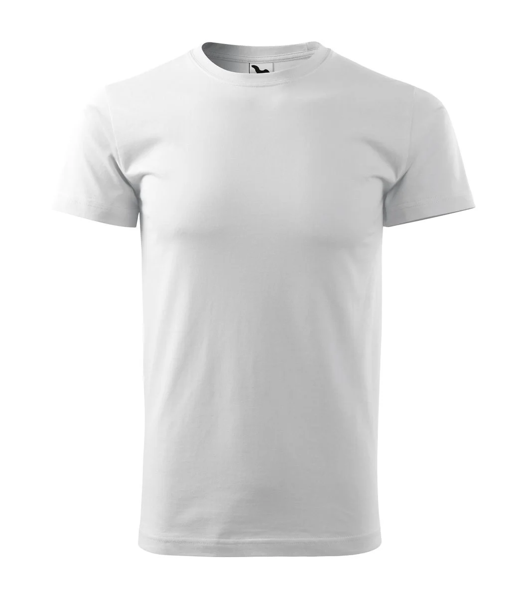 Malfini 137 Heavy T-shirt – Wit