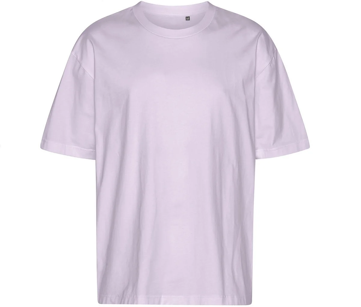 Tiger T60011 Oversized T-shirt – Dusty Purple