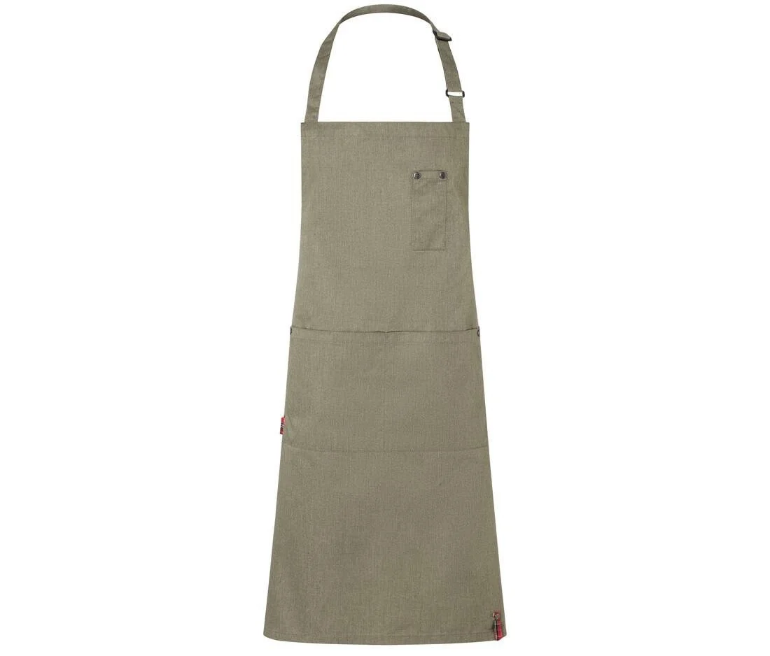 Karlowsky KYRCLS15 Schort – Vintage Moss Green