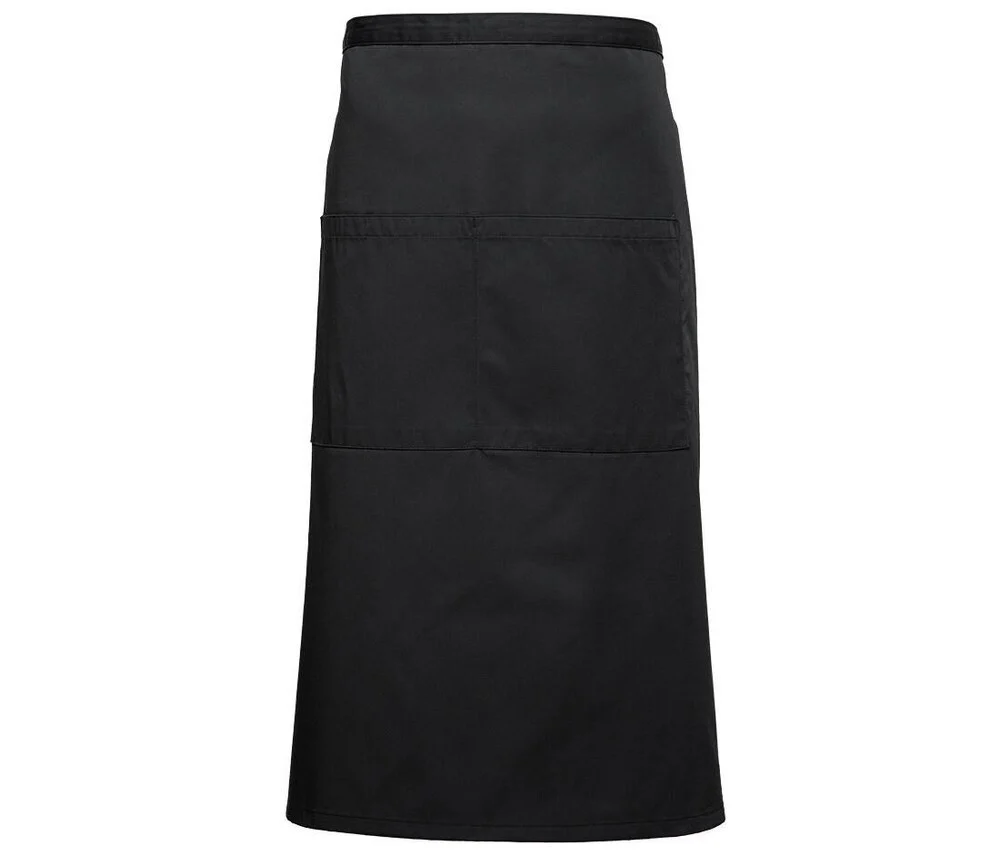 NEWGEN TB205 Schort – Black