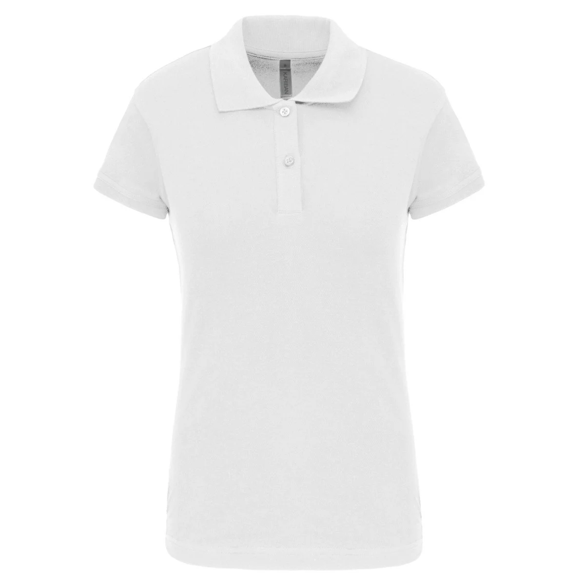 Kariban K240 Brooke Polo Dames – Wit