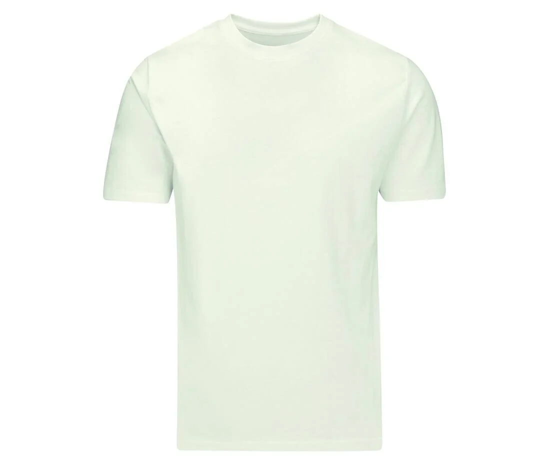 Mantis MT003 Biologisch Heavy T-shirt – Natuurlijk