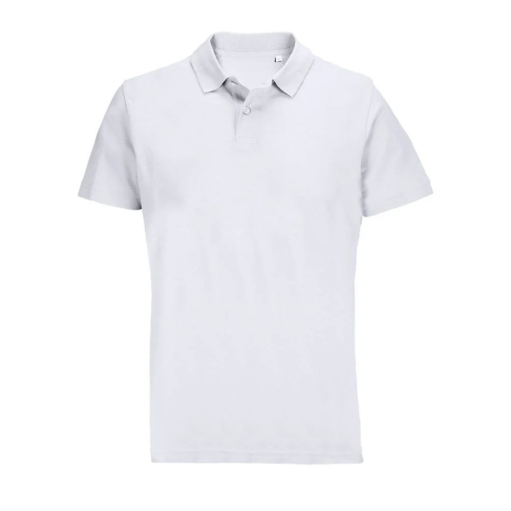 SOL'S 04502 Pulse Polo – Wit
