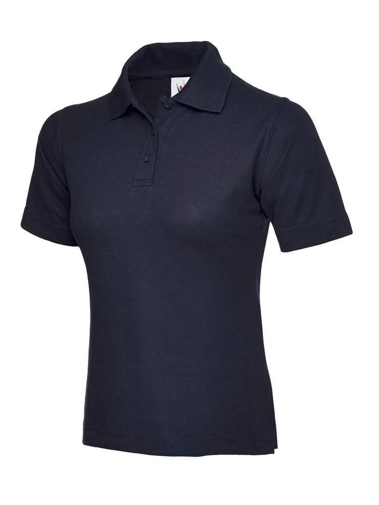 Radsow by Uneek UC106 Polo Dames – Marine