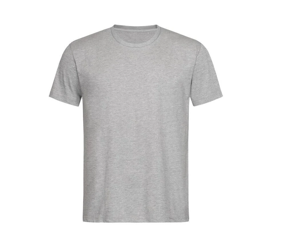 Stedman ST7000 Lux T-shirt – Grijze Heide