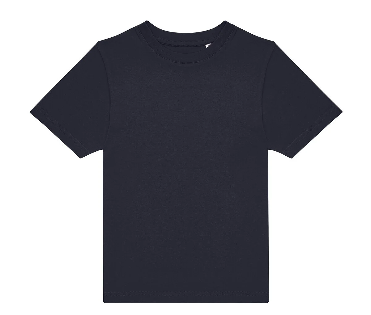 B&C BC01K Kinder T-shirt 150 – Light Navy
