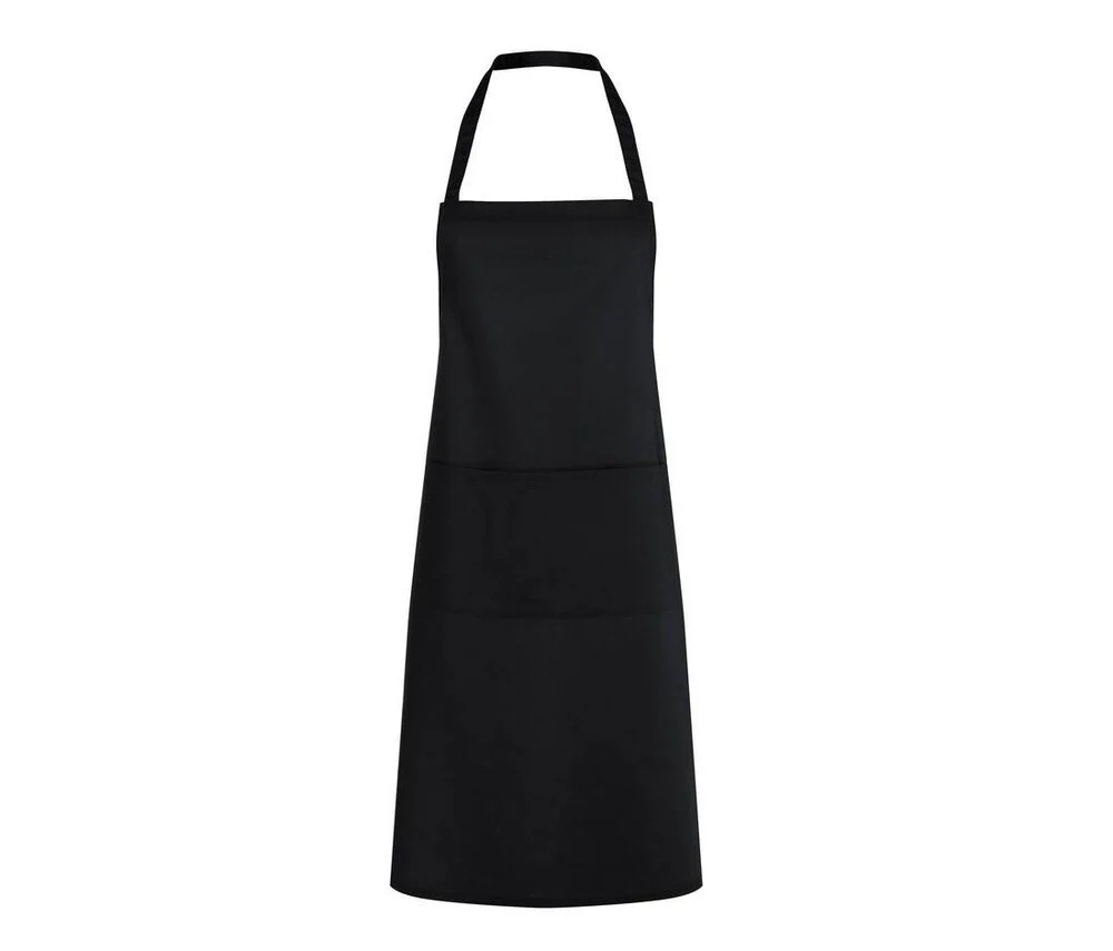 Karlowsky KYLS7 Schort – Black