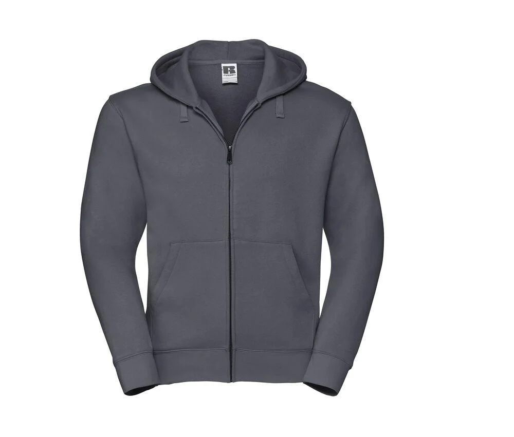 Russell JZ266 Ritshoodie – Convoy Grey