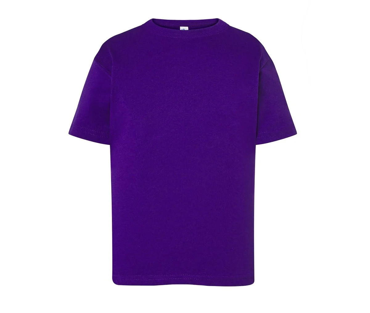 JHK JK154 Kinder T-shirt 155 – Purple