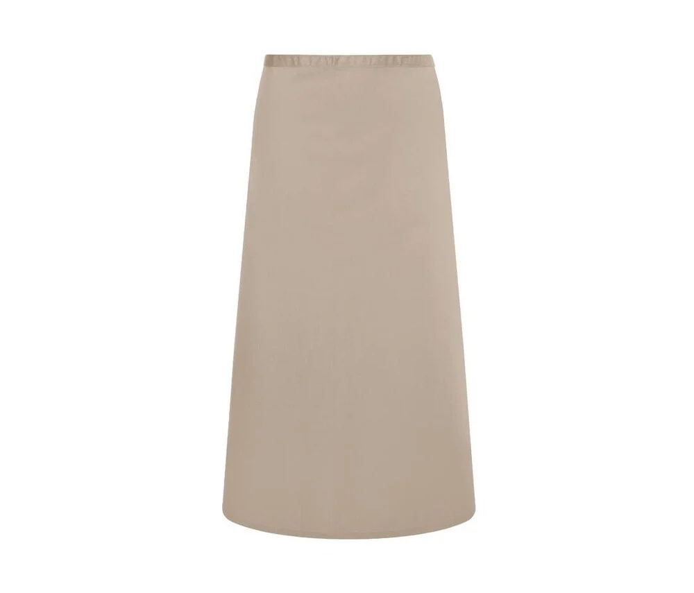 Karlowsky KYBBSS1 Bistro Schort – Sand