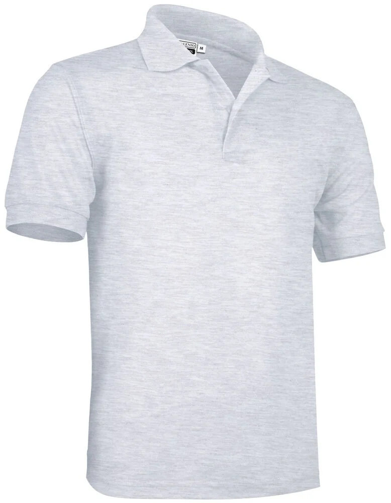 Valento POVATOP Patrol Polo – grey vigore