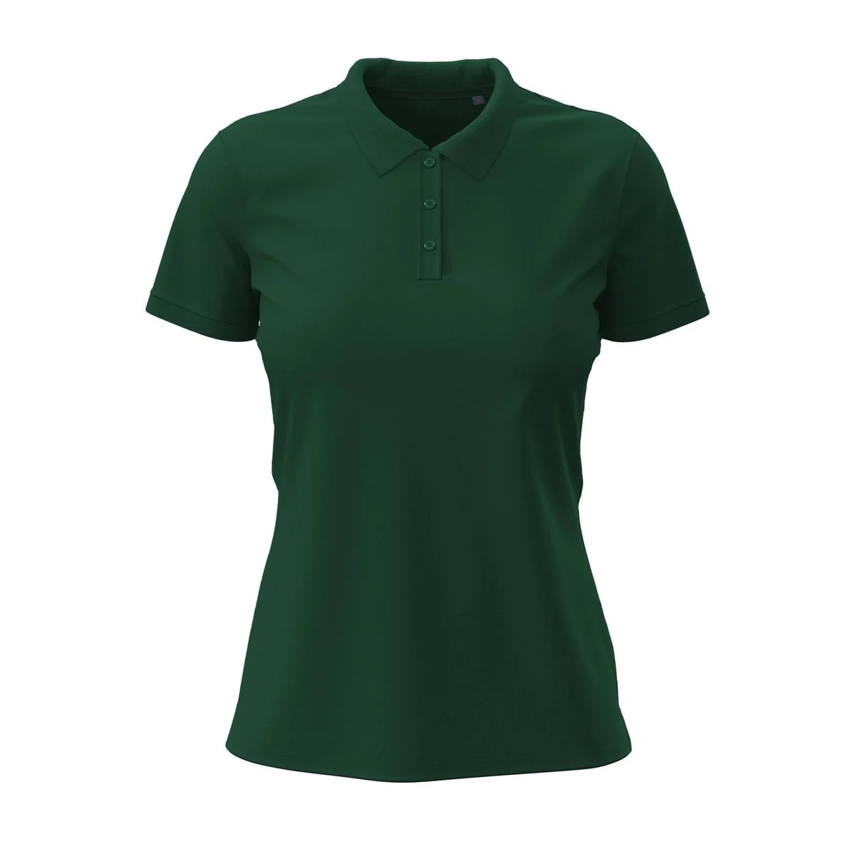 Stedman ST9740 Polo Dames – Bottle Green