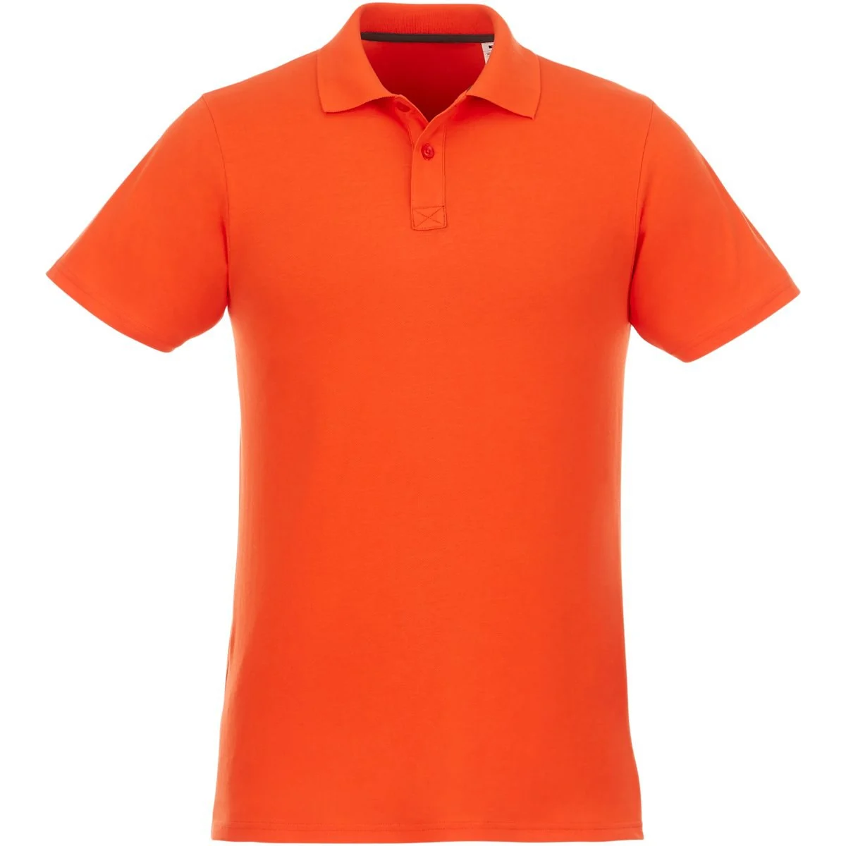 Elevate 38106 Polo Heren – Oranje