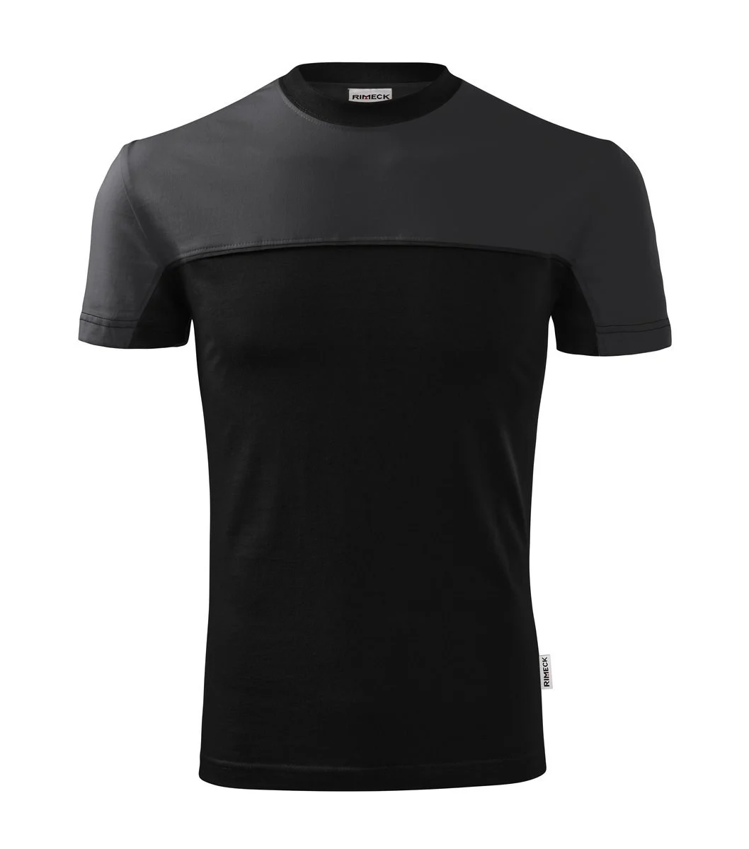 Malfini 109 Colormix T-shirt – ebbenhoutgrijs